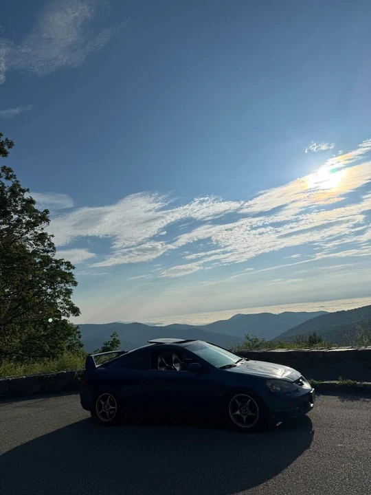 2006 Acura RSX Type-S - Image 2 of 5