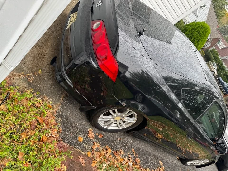 2006 Acura RSX - Image 4 of 5