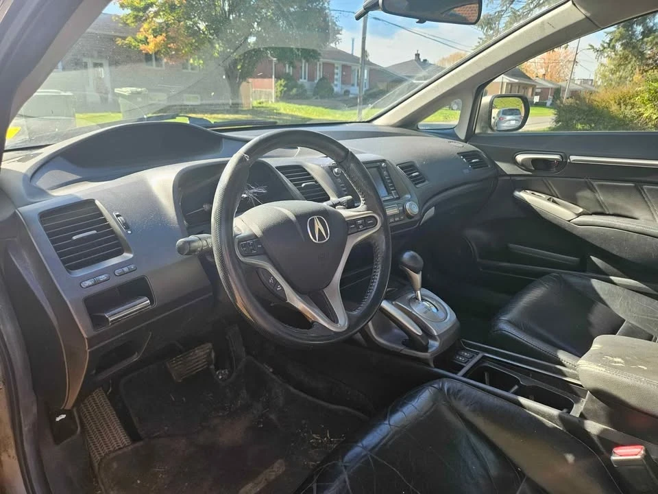 2006 Acura RSX - Image 5 of 7