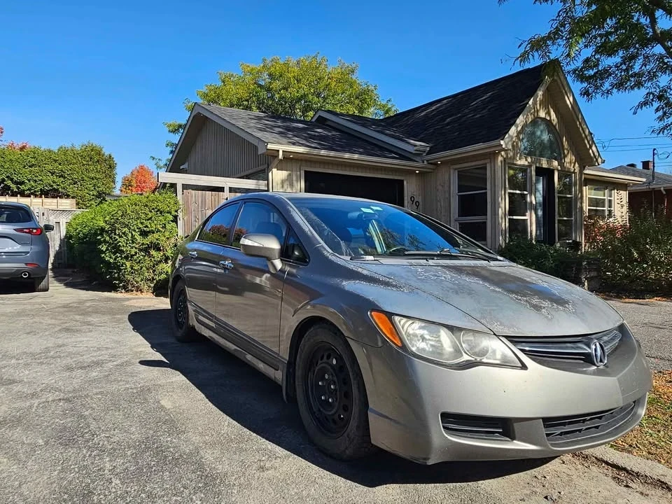 2006 Acura RSX - Image 2 of 7