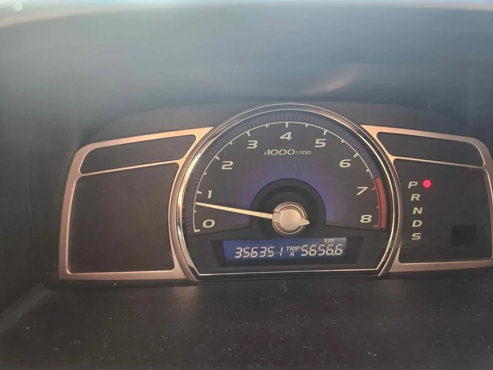 2006 Acura RSX - Image 7 of 7