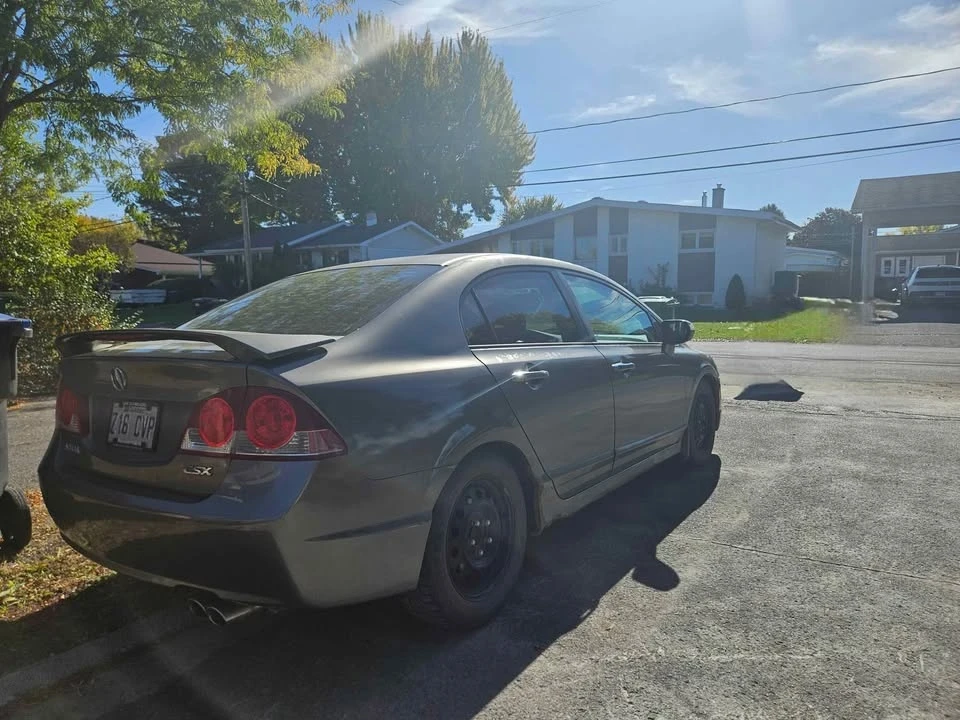 2006 Acura RSX - Image 4 of 7