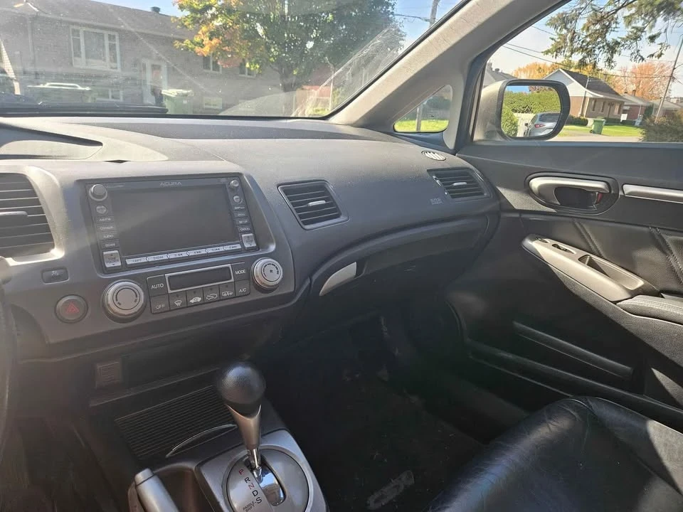 2006 Acura RSX - Image 6 of 7