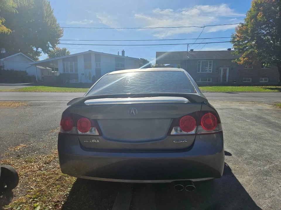 2006 Acura RSX - Image 3 of 7
