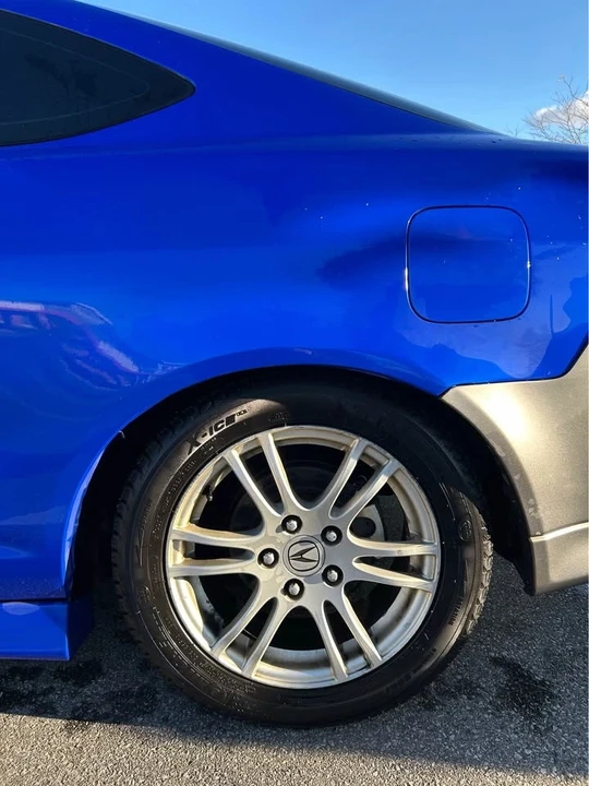 2006 Acura RSX - Image 11 of 18