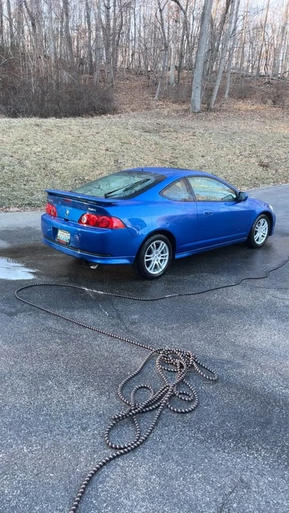 2006 Acura RSX - Image 2 of 7