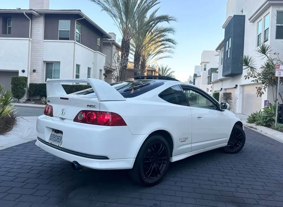 2006 Acura RSX - Image 3 of 12