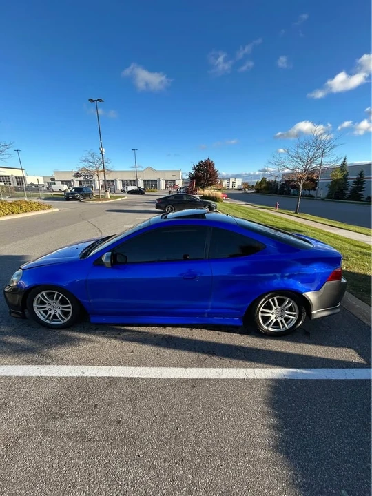 2006 Acura RSX - Image 9 of 18
