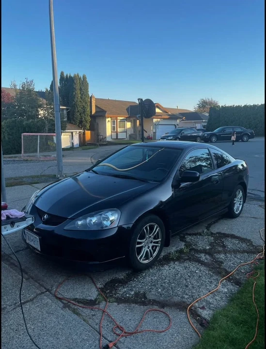 2006 Acura RSX - Image 3 of 3