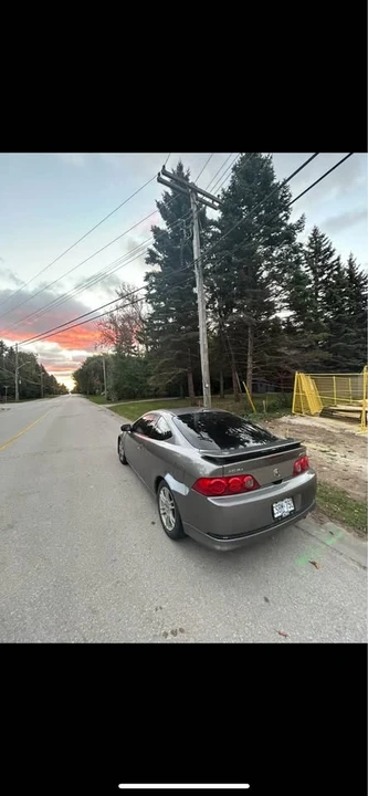 2006 Acura RSX - Image 18 of 18
