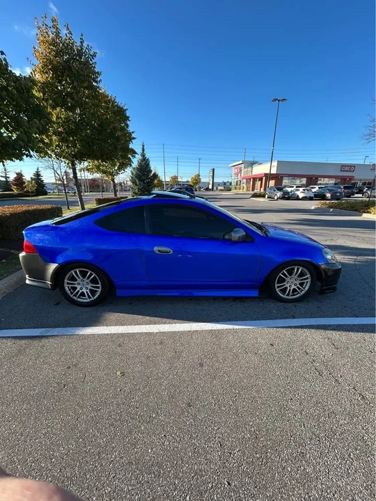 2006 Acura RSX - Image 4 of 18