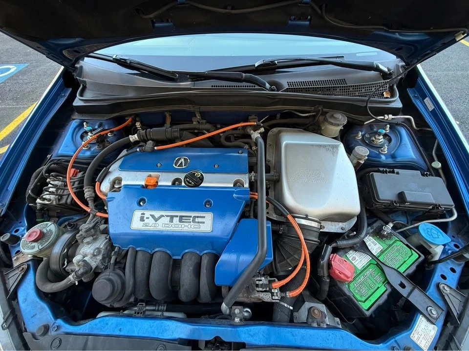 2006 Acura RSX - Image 5 of 7