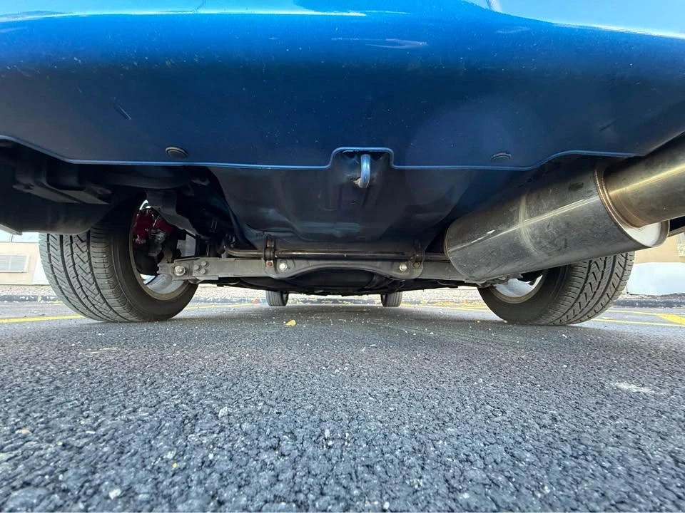 2006 Acura RSX - Image 6 of 7