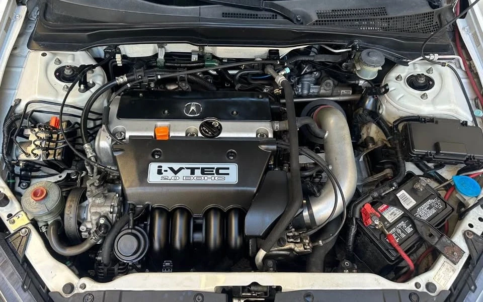 2006 Acura RSX - Image 12 of 12