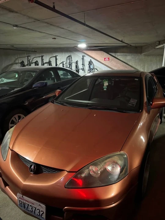 2006 Acura RSX - Image 3 of 8