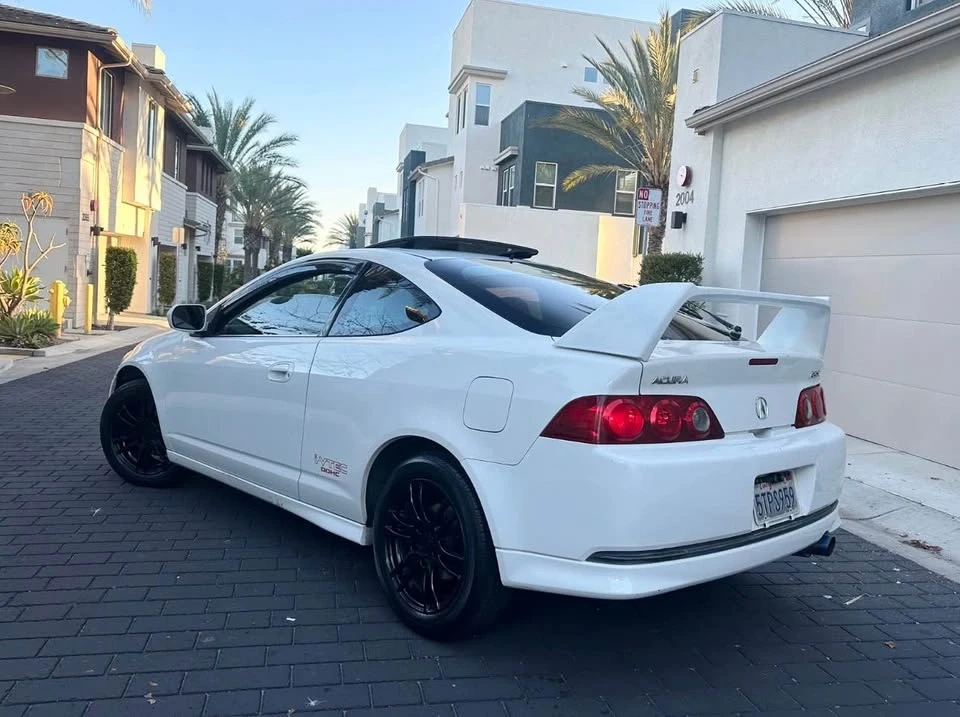 2006 Acura RSX - Image 4 of 12