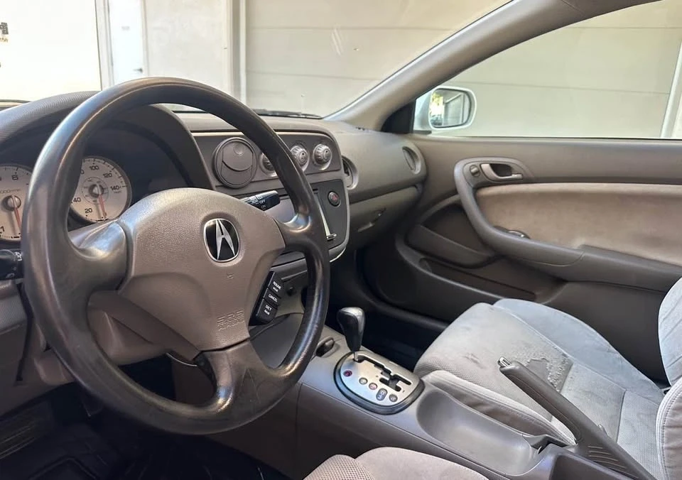 2006 Acura RSX - Image 8 of 12