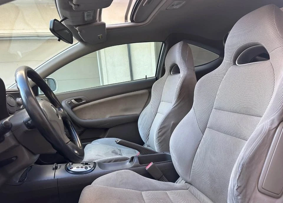 2006 Acura RSX - Image 9 of 12