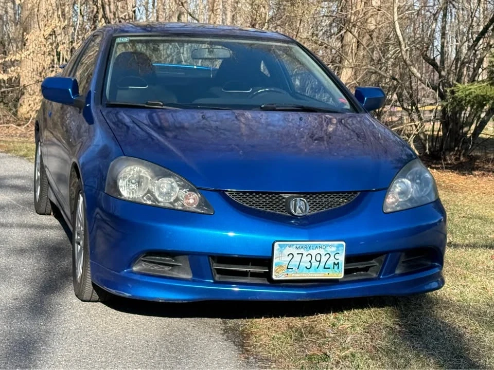 2006 Acura RSX - Image 3 of 7