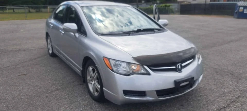 2006 Acura RSX - Image 3 of 5