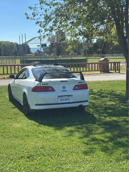 2006 Acura RSX - Image 5 of 7