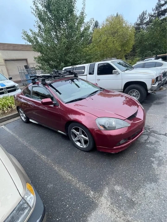 2006 Acura RSX - Image 4 of 5