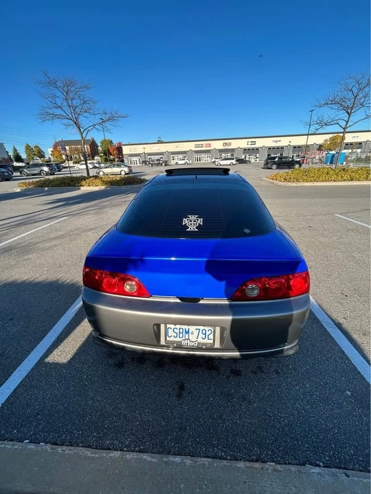 2006 Acura RSX - Image 7 of 18
