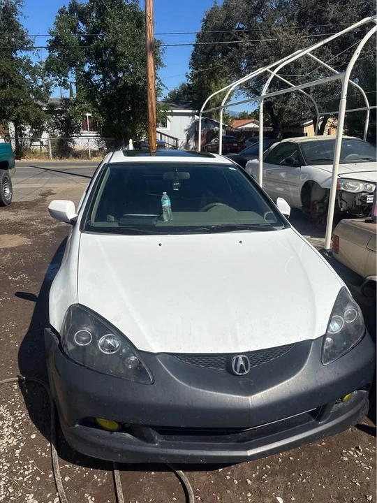 2006 Acura RSX - Image 6 of 7