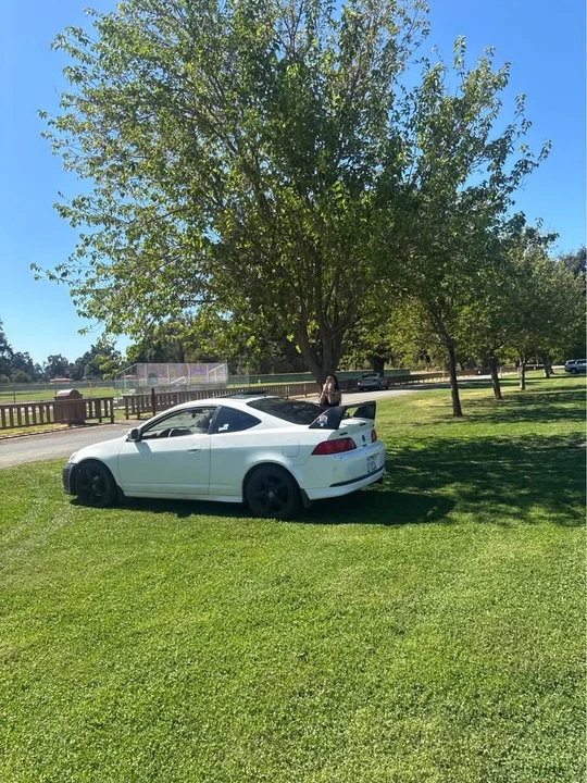 2006 Acura RSX - Image 4 of 7