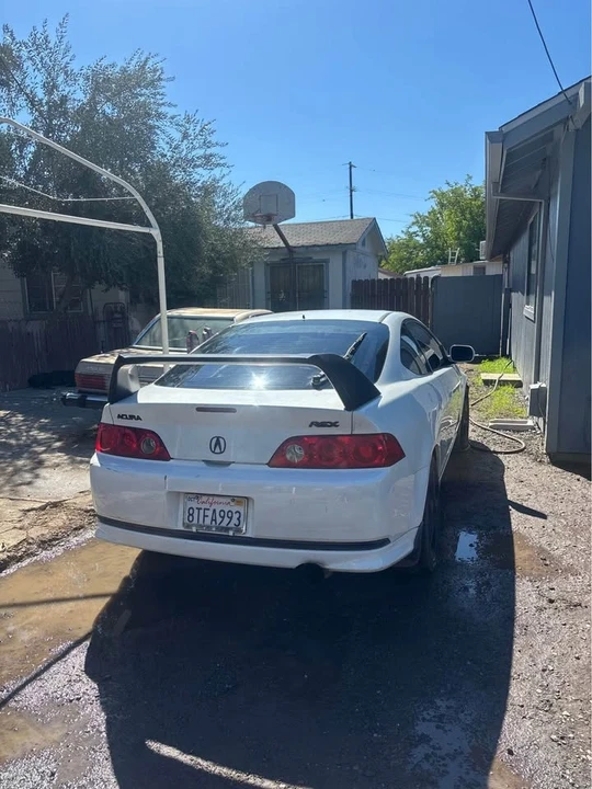 2006 Acura RSX - Image 7 of 7