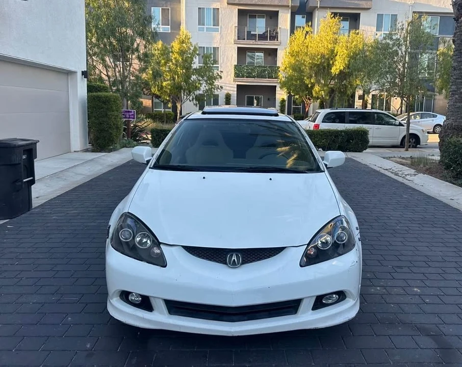 2006 Acura RSX - Image 5 of 12