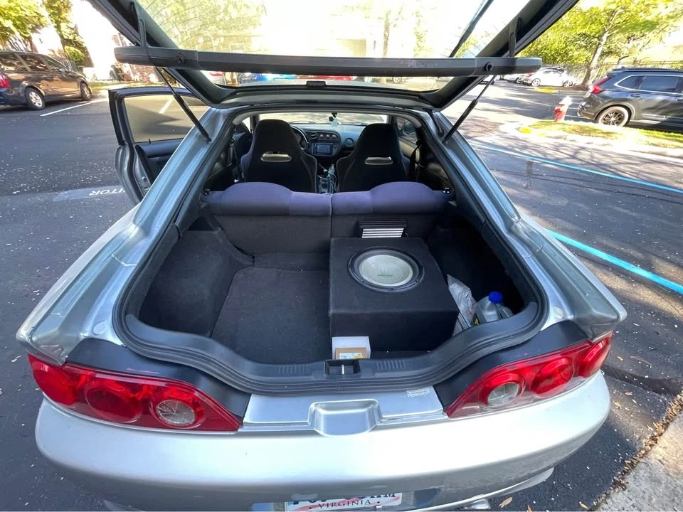 2006 Acura RSX - Image 8 of 10