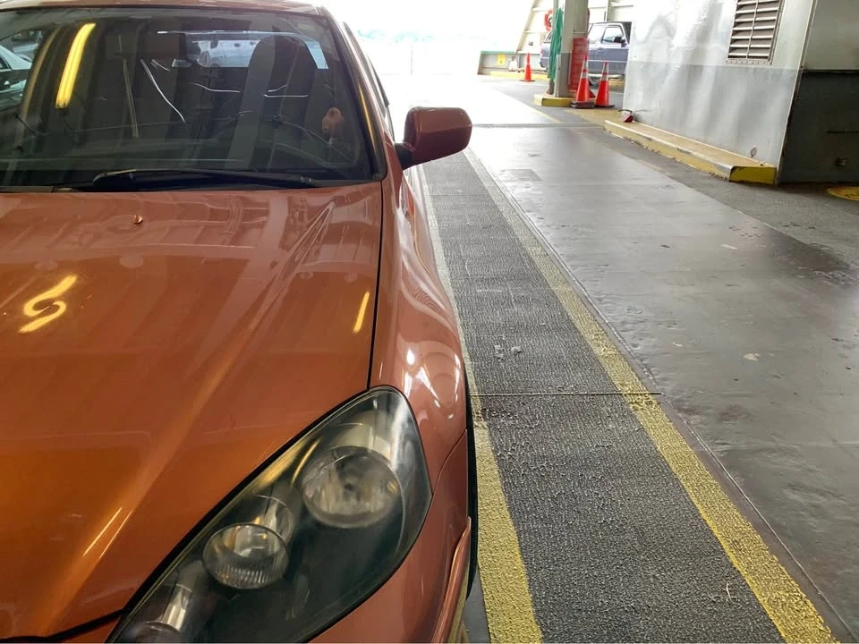 2006 Acura RSX - Image 7 of 8