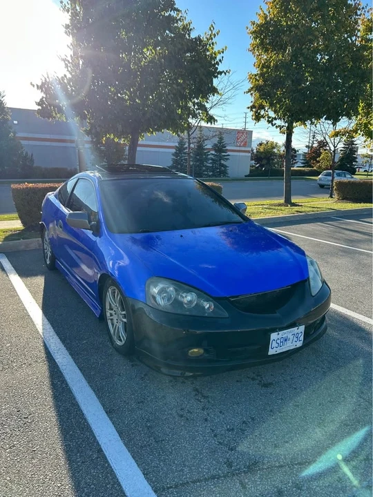 2006 Acura RSX - Image 2 of 18