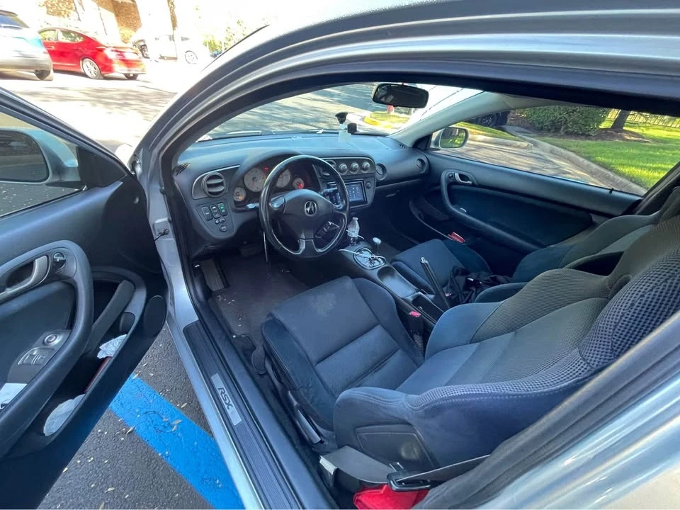 2006 Acura RSX - Image 4 of 10
