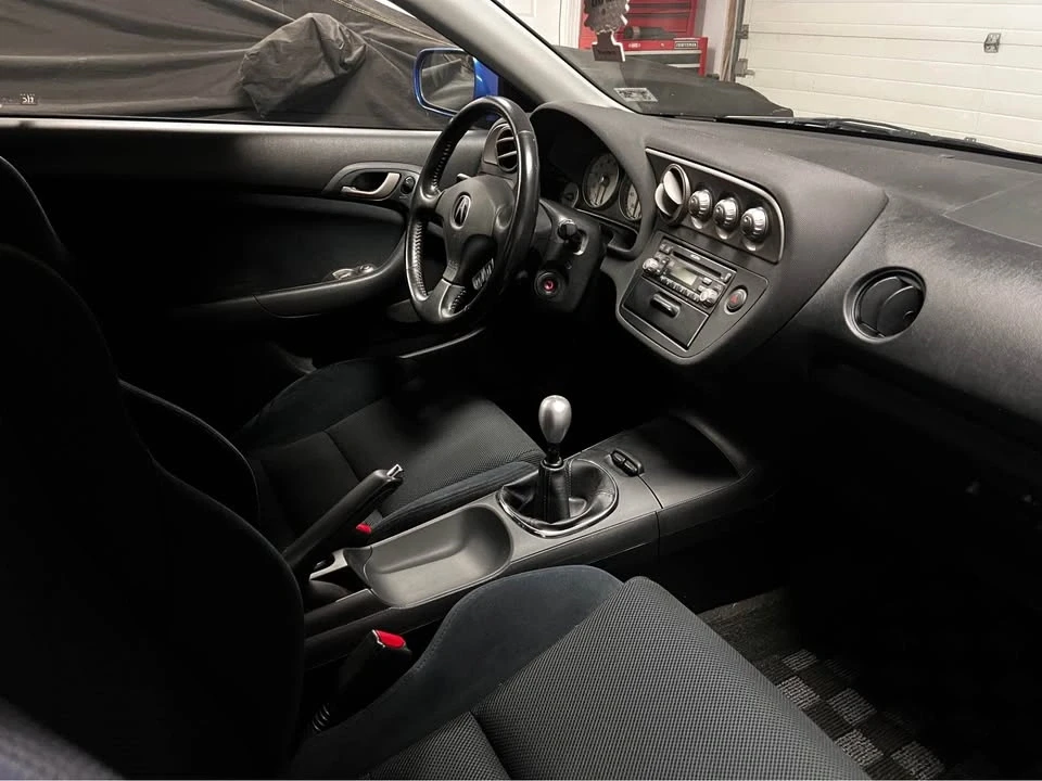 2006 Acura RSX - Image 4 of 7