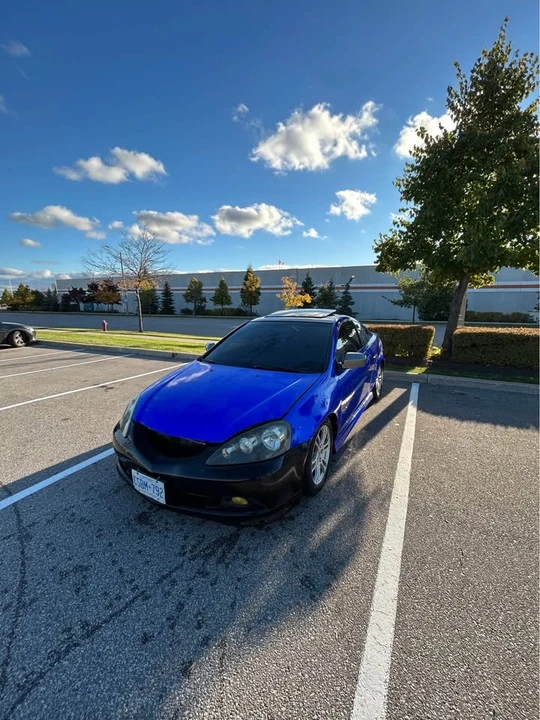 2006 Acura RSX - Image 10 of 18