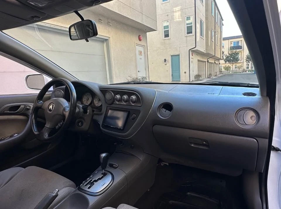 2006 Acura RSX - Image 10 of 12