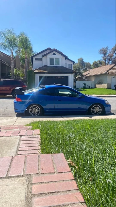 2006 Acura Integra 4th Gen - Image 7 of 11