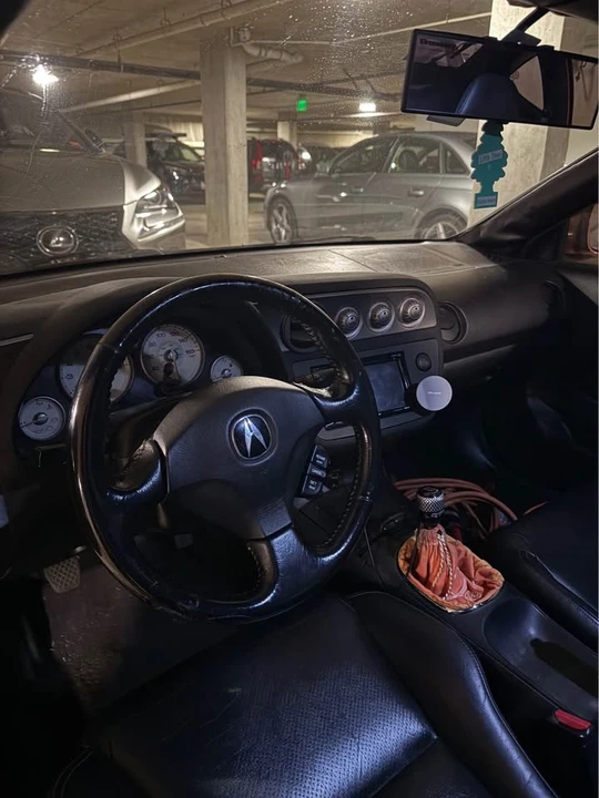 2006 Acura RSX - Image 5 of 8