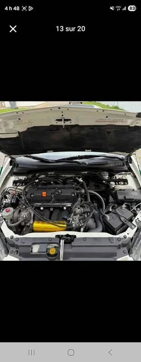 2006 Acura RSX - Image 4 of 5