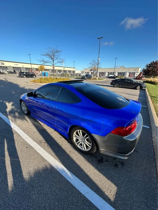 2006 Acura RSX - Image 8 of 18
