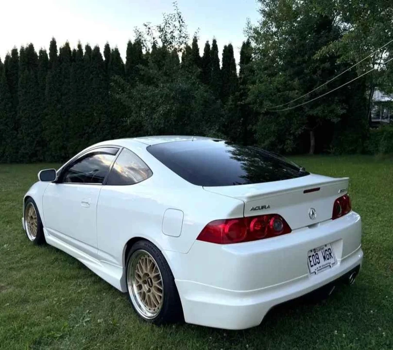 2006 Acura RSX - Image 2 of 5