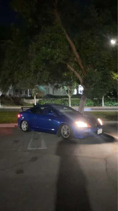 2006 Acura Integra 4th Gen - Image 3 of 11