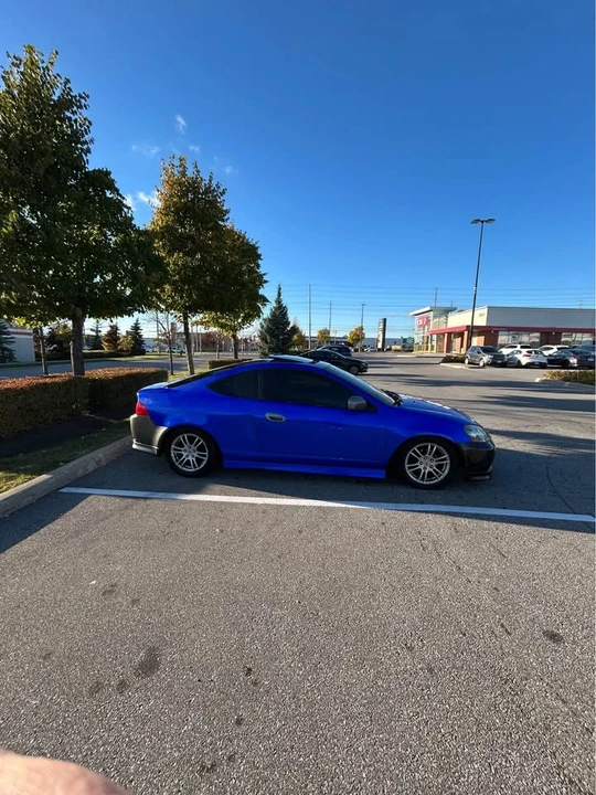 2006 Acura RSX - Image 3 of 18