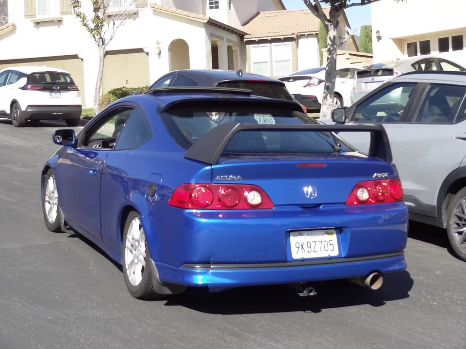 2006 Acura Integra 4th Gen - Image 4 of 11