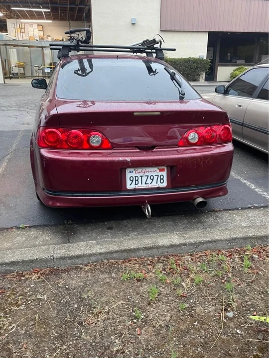 2006 Acura RSX - Image 2 of 5