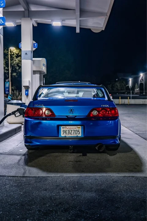 2006 Acura Integra 4th Gen - Image 11 of 11