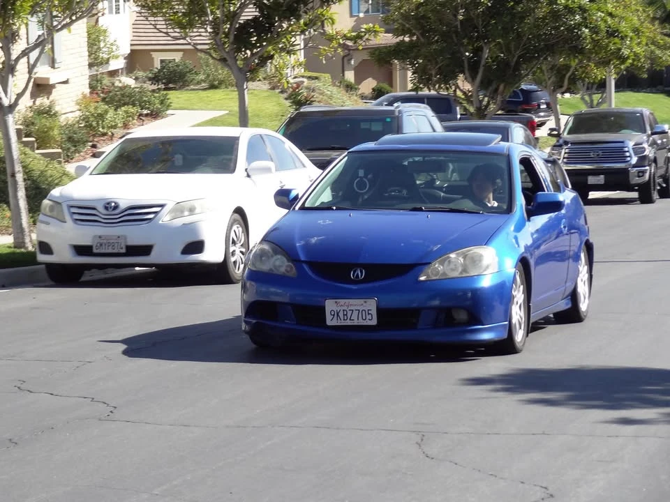 2006 Acura Integra 4th Gen - Image 5 of 11