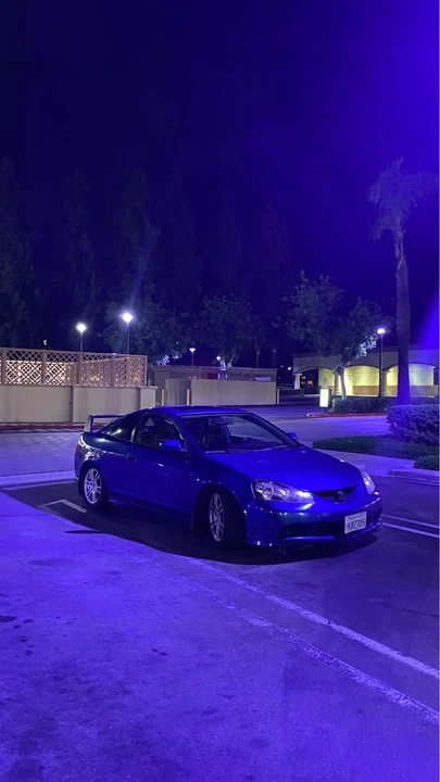 2006 Acura Integra 4th Gen - Image 9 of 11
